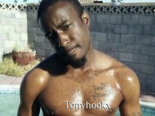 Tonyhookx