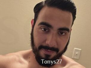 Tonys27