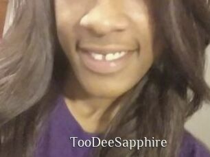 TooDee_Sapphire