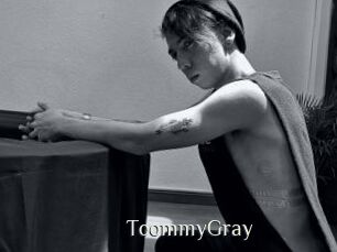 ToommyGray