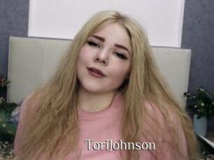 ToriJohnson