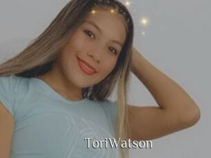 ToriWatson