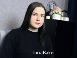 ToriaBaker