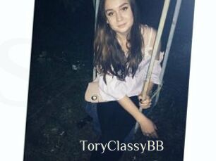 ToryClassyBB