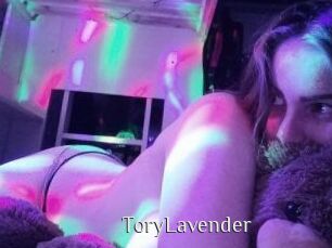 ToryLavender