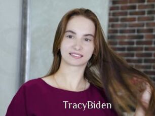 TracyBiden