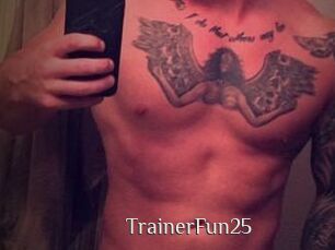 TrainerFun25