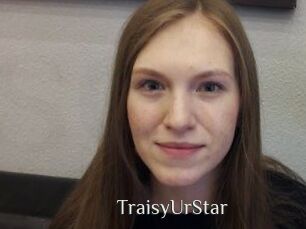 TraisyUrStar