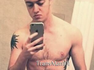 TransMan101