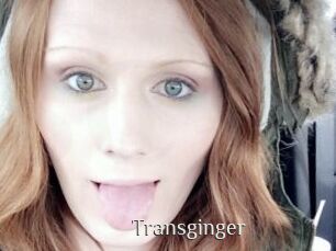 Transginger