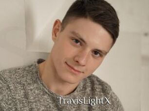 TravisLightX