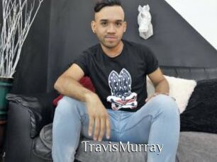 TravisMurray