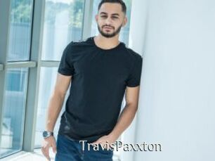 TravisPaxxton