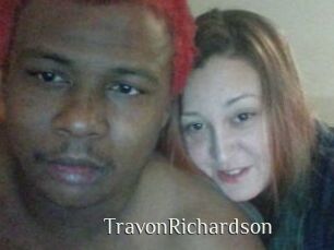 TravonRichardson