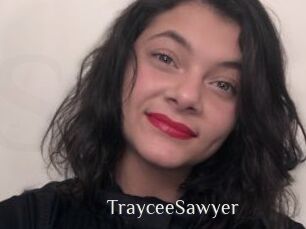 TrayceeSawyer