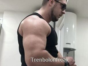 Trenbolonfreak