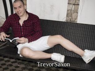 TrevorSaxon