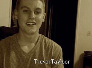 TrevorTayloor