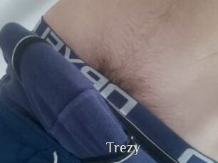 Trezy