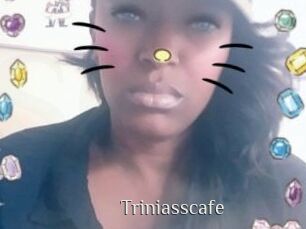 Triniasscafe