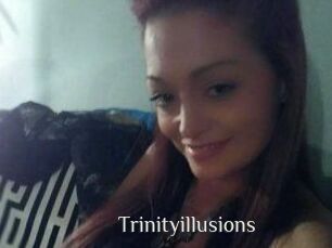 Trinityillusions