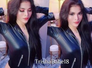 TrishaBabe18