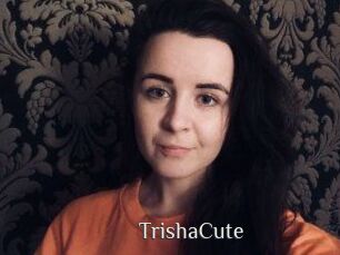 TrishaCute