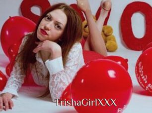 TrishaGirlXXX