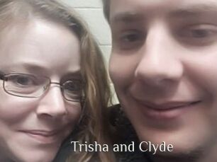 Trisha_and_Clyde