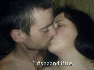 Trisha_and_Titus