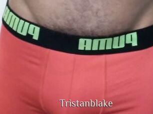 Tristanblake