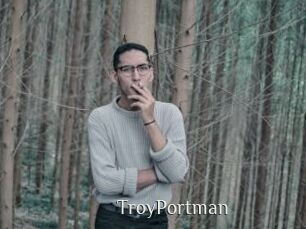 TroyPortman