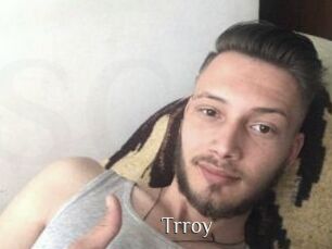 Trroy