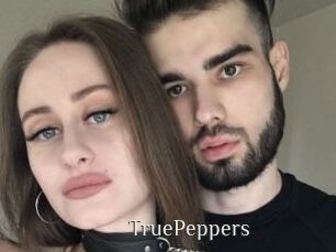 TruePeppers