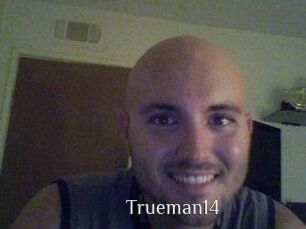 Trueman14