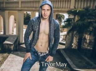 TrvorMay