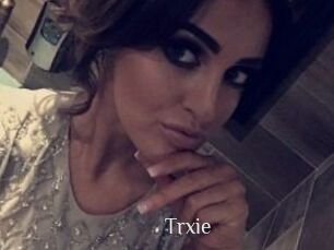 Trxie