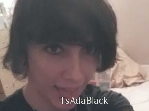 TsAdaBlack