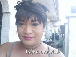 Tslovepussystick