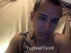 TugboatTyrell