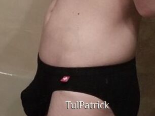 TulPatrick