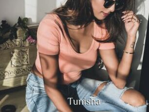 Tunisha