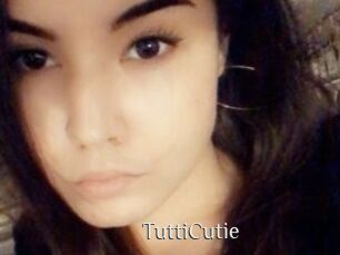 TuttiCutie