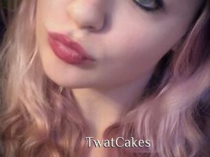 TwatCakes