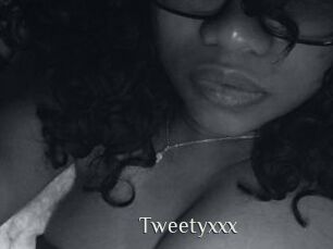 Tweetyxxx