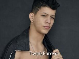 TwinkForever