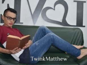 TwinkMatthew