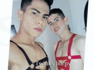 Twinks_horny