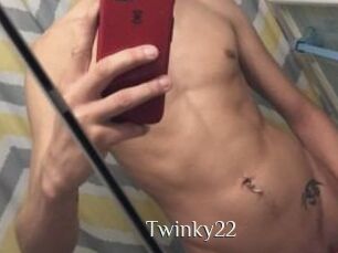 Twinky22