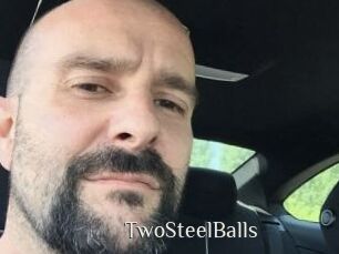 TwoSteelBalls